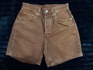 Levi’s Dad Shorts Vintage thumbnail 1