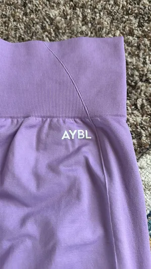 AYBL Scrunch Leggings thumbnail 2