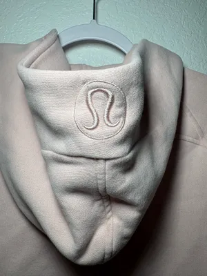 Lululemon Scuba Half-Zip Oversized Hoodie thumbnail 6