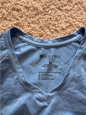 Nike Athletic T-Shirt thumbnail 3