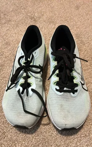 Nike Zoom X Running Shoe thumbnail 4