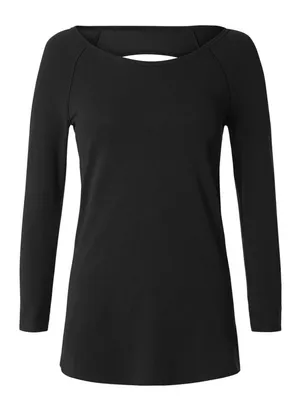 Lululemon Physically Fit Long Sleeve Tee thumbnail 5