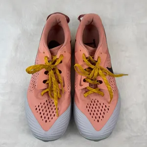 Nike Air Zoom Terra Kiger 6 Womens Trail Running Shoes Pink CJ0220-600 Size 7.5 thumbnail 3