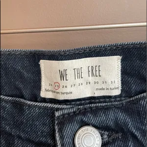 NWT Free People We The Free Stella Skinny Jeans Size‎ 26 thumbnail 5