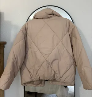 Abercrombie Puffer Jacket thumbnail 3