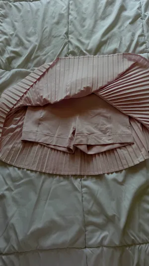 Lululemon Varsity High-Rise Pleated Tennis Skirt thumbnail 3