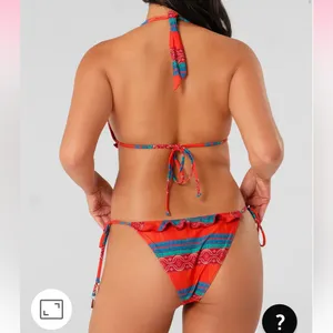 Blackbough Delia bikini set in Sundance thumbnail 3