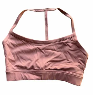 Women's T Strap Sports Bra with Removable Pads Size S #260192 thumbnail 1