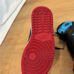 Jordan 1 NC women’s. thumbnail 6