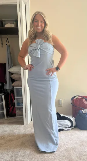 Bridesmaid Dress thumbnail 2