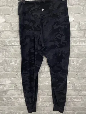 Lululemon Align Jogger 28"
Incognito Camo Multi Grey thumbnail 4