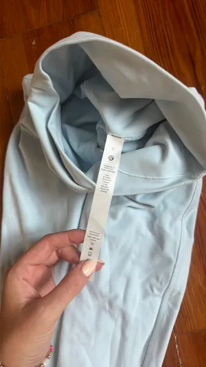 Lululemon Leggings thumbnail 2