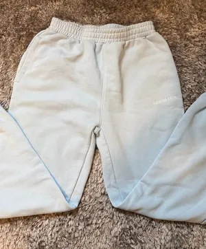 Elevated Faith Sweatpants - size small thumbnail 1