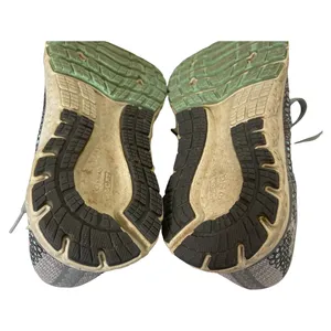Brooks‎ Womens Glycerin 17 Running Shoes Size 7B Gray Walking Comfort Support thumbnail 7
