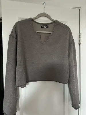 Urban Outfitters Long Sleeve Top thumbnail 2