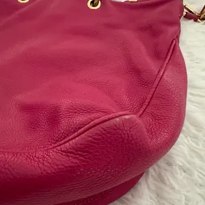 Marc by Marc Jacobs M3131056 Too Hot To Handle Mini Shopper Bag‎ Handbag Y2K thumbnail 10