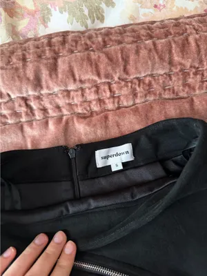 superdown Skirt thumbnail 3