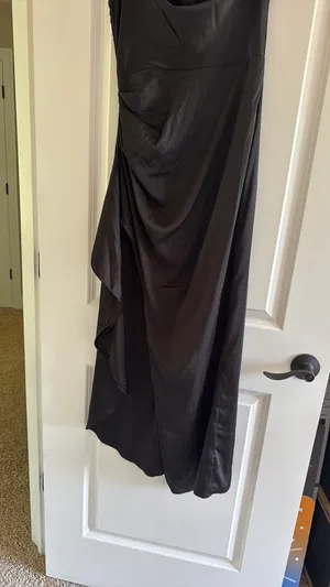 Selfie Leslie Dress black thumbnail 10