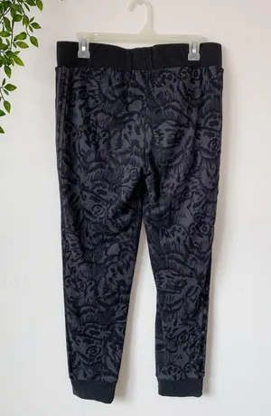 Adidas Neo Sweat Track Suit Sz M/L thumbnail 3