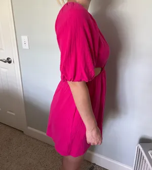 Vestique Dress thumbnail 11