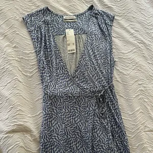 Urban outfitters Blue Patterned Women's Dress thumbnail 2