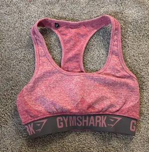 Gymshark Bra Sports thumbnail 1