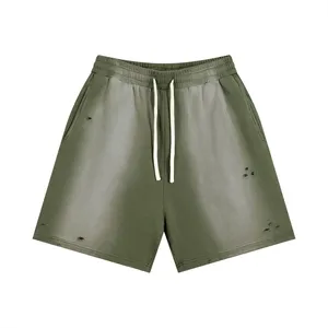 Sun Fade Distressed Shorts Multiple Size M thumbnail 4