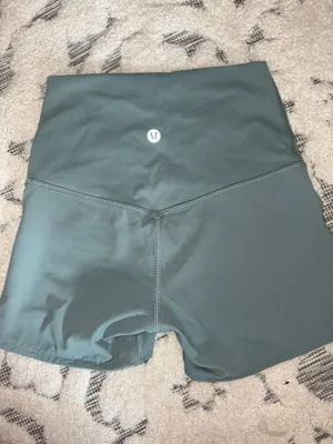 Lululemon Biker Align Shorts thumbnail 2