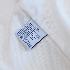 Ralph Lauren Golf Jacket Women M Ivory Full Zip Track Mock Neck Gold Trim Tennis thumbnail 13