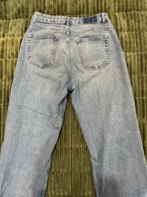 ZARA Jeans High-Rise thumbnail 3