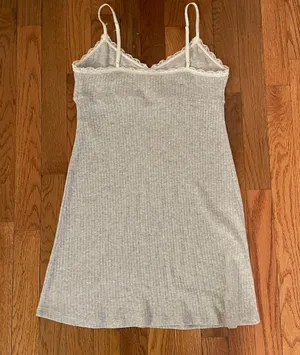Princess Polly Forever 21 mini slip dress thumbnail 4