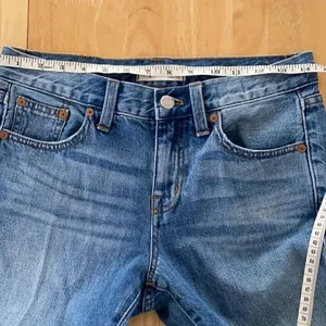 Madewell Jean EUC    thumbnail 9