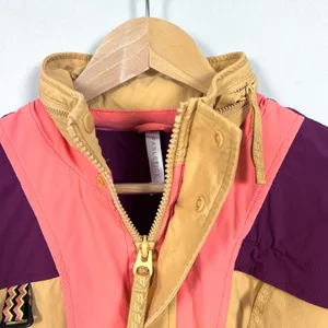 Fabletics x Khloe Kardashian The Heights Cargo Jacket Womens Small SOLD OUT thumbnail 5