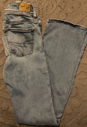 American Eagle Jeans thumbnail 3