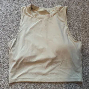 Amazon workout tank top thumbnail 1