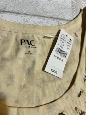 PacSun Tank Top thumbnail 3