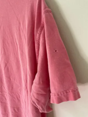 Comfort Colors T-Shirt Seaside Pink thumbnail 6