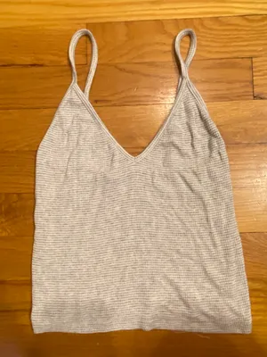 Brandy Melville Tank thumbnail 1