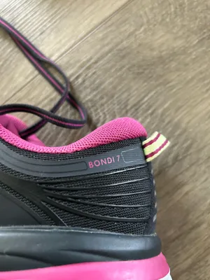 Hoka Bondi 7 One thumbnail 7