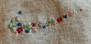 Gildan Nike Embroidery Hoodie thumbnail 1