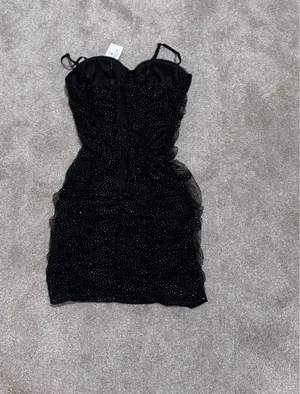 Black Dress thumbnail 2