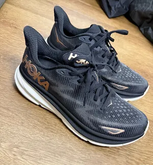 Hoka One One Clifton 9 Women's Running Shoes Sneaker Size 9 thumbnail 1