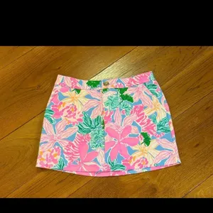 Lilly Pulitzer Colette mini skort size 0‎ thumbnail 4