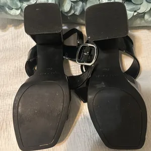Marc Fisher Black heels, women’s heels news thumbnail 4