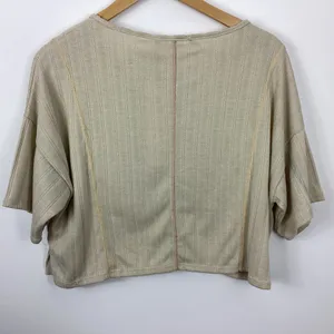 By Together The Zenni Top Size Medium NWT thumbnail 2