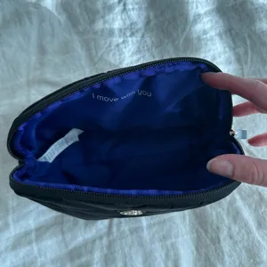 Ivivva by Lululemon Quilted Pouch thumbnail 3
