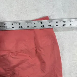 Alphalete Scrunch Seamless Shorts High Waist‎ Gym Workout Athletic Small thumbnail 3
