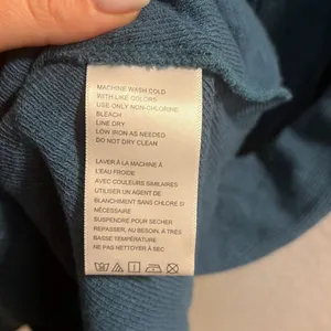 ✨UO Rishe Seamed Mini Blue Sz Large Dress✨ thumbnail 9