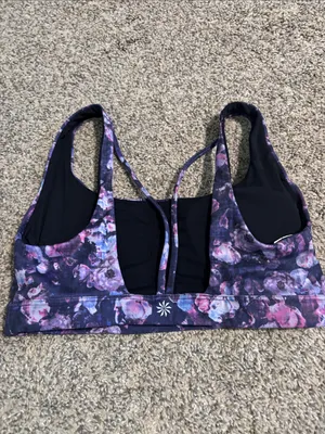 Athleta Bra size small thumbnail 2