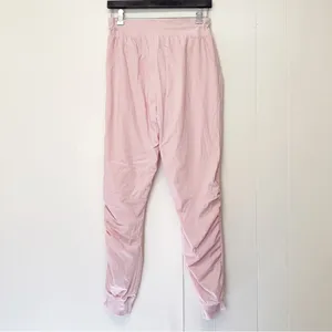 LULULEMON Beyond The Studio Jogger Lined Pale Pink 8 thumbnail 7